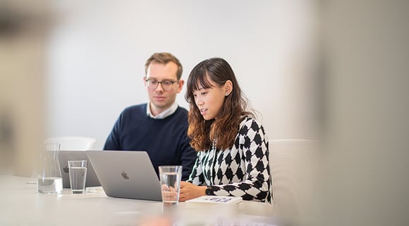 Investitionskosten bremsen Digitalisierung